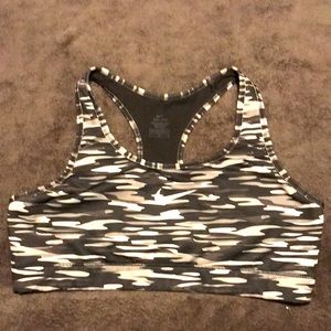 Nike Dryfit Sports Bra